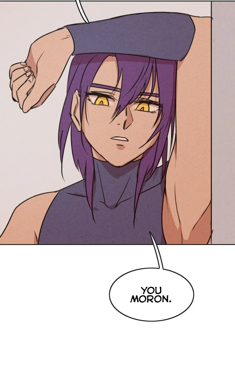 Read Blue Matter chapter 138 image 36 on Lezhin