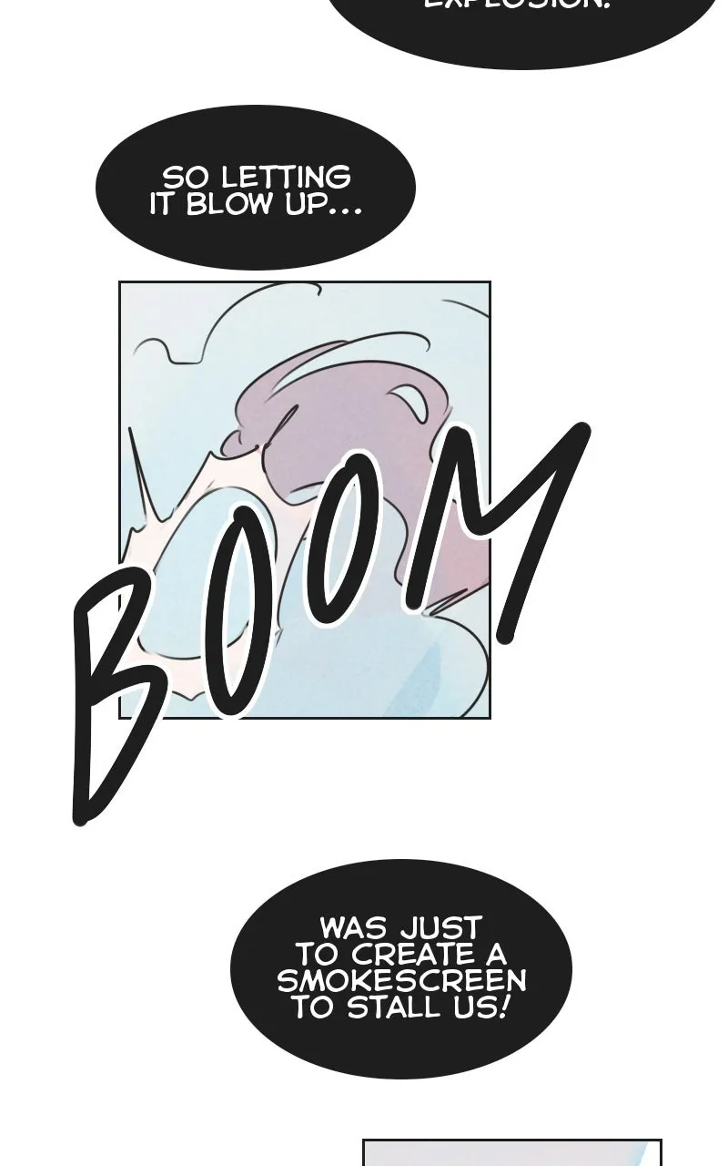 Read Blue Matter chapter 138 image 7 on Lezhin
