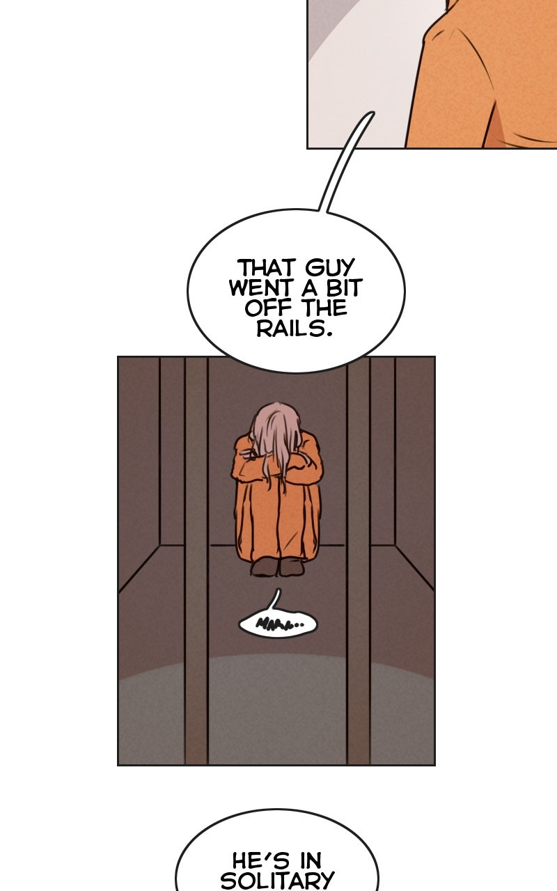 Read Blue Matter chapter 139 image 1 on Lezhin