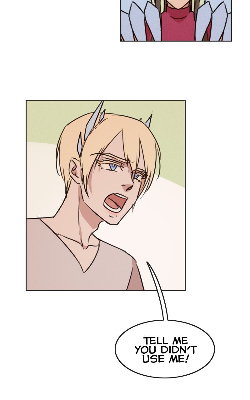 Read Blue Matter chapter 139 image 10 on Lezhin