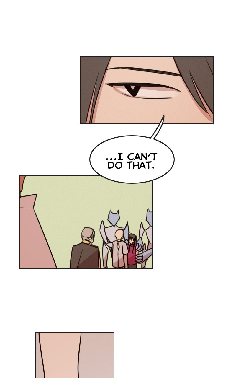 Read Blue Matter chapter 139 image 11 on Lezhin