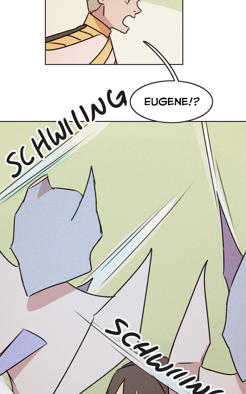 Read Blue Matter chapter 139 image 14 on Lezhin