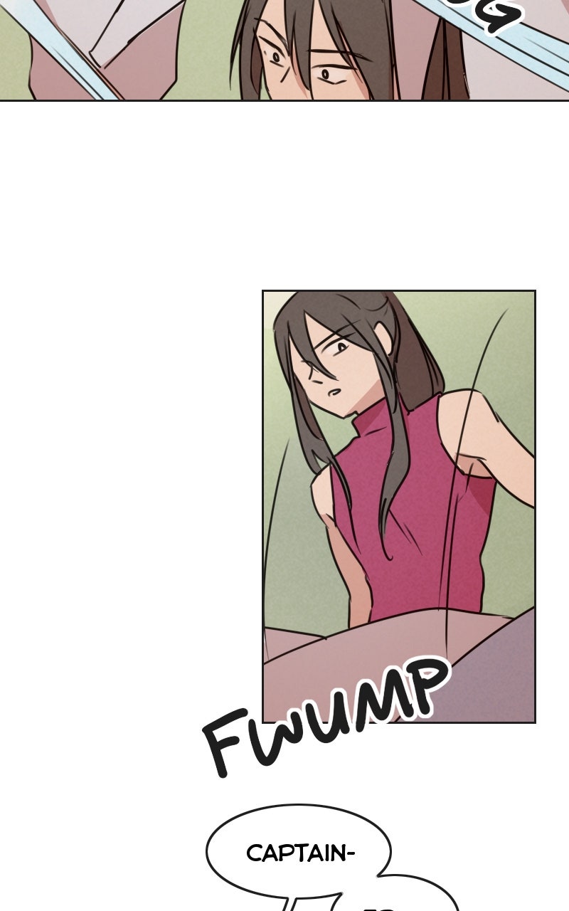 Read Blue Matter chapter 139 image 15 on Lezhin