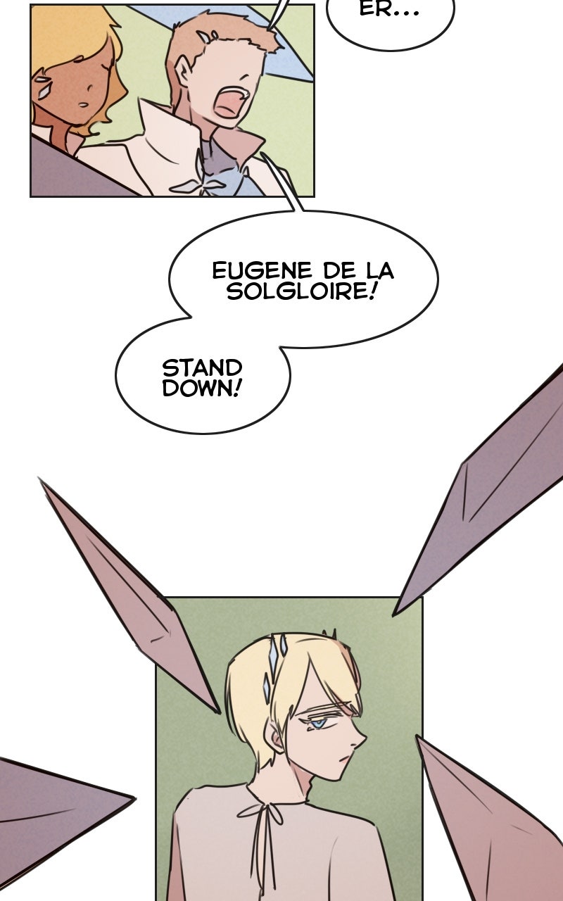 Read Blue Matter chapter 139 image 16 on Lezhin