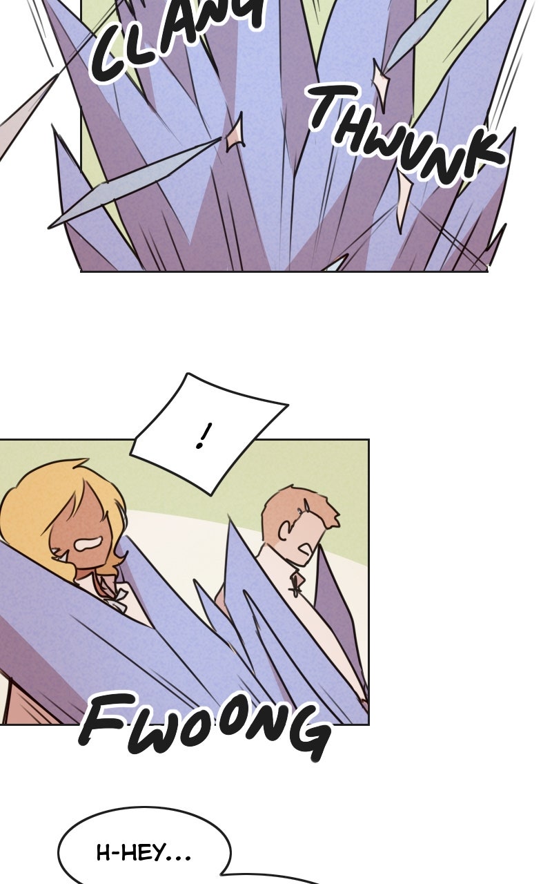 Read Blue Matter chapter 139 image 18 on Lezhin