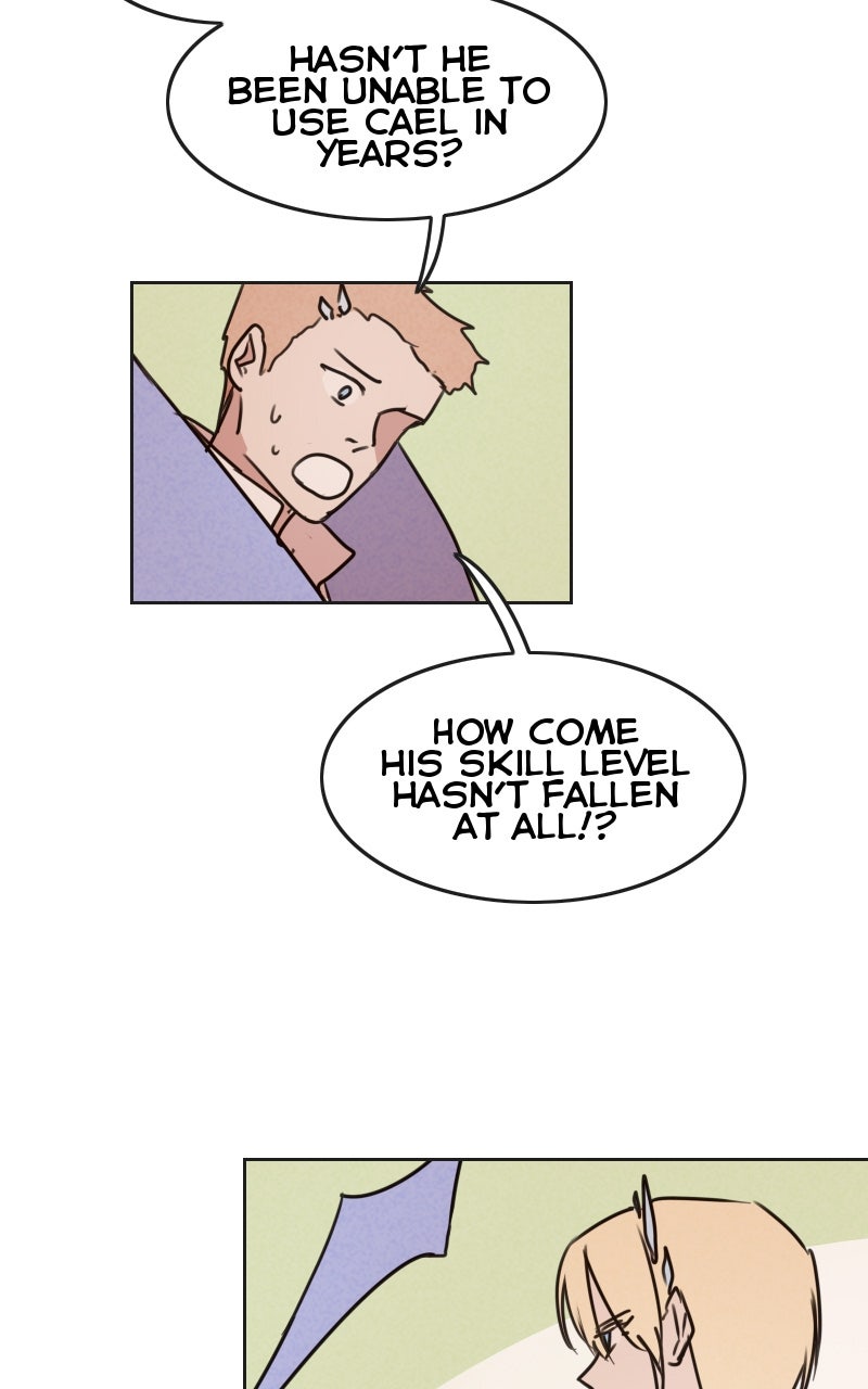 Read Blue Matter chapter 139 image 19 on Lezhin