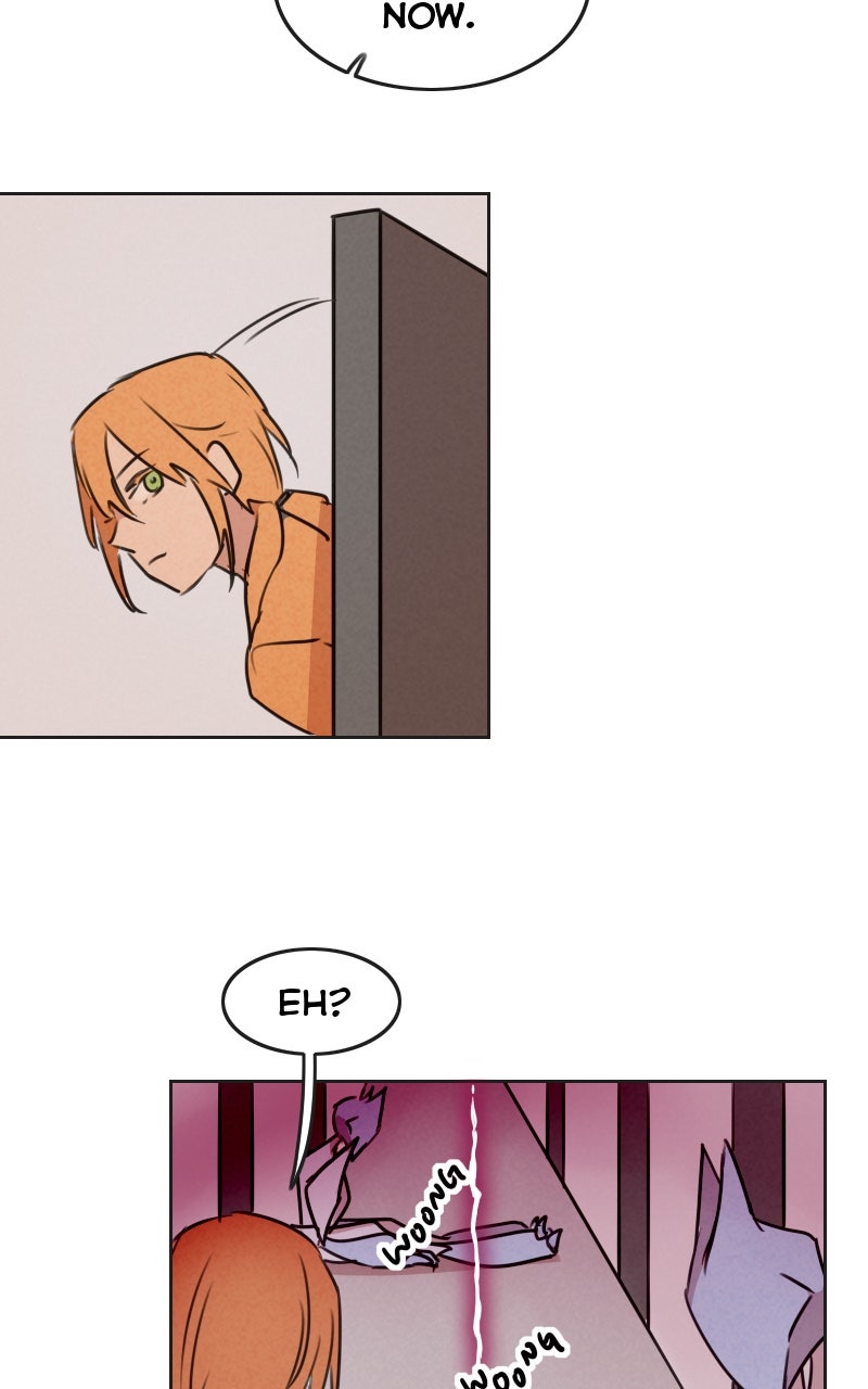 Read Blue Matter chapter 139 image 2 on Lezhin