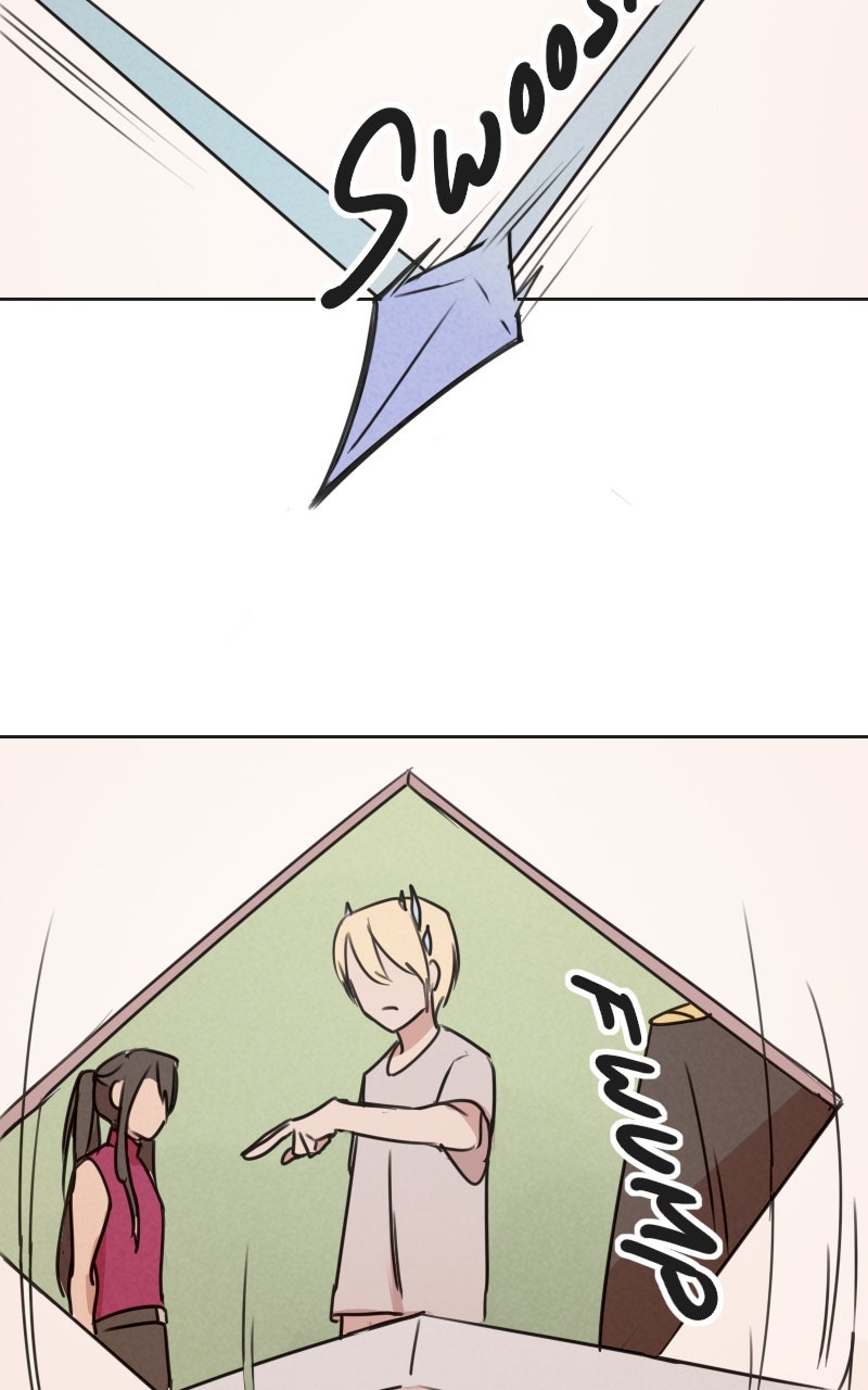 Read Blue Matter chapter 139 image 21 on Lezhin