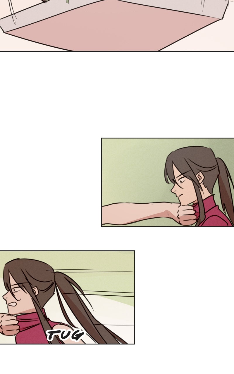 Read Blue Matter chapter 139 image 22 on Lezhin