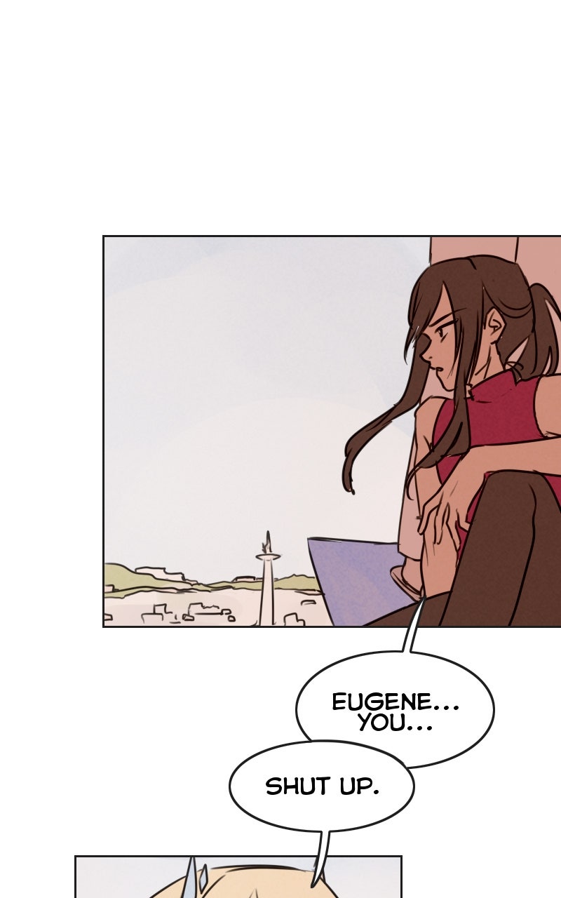 Read Blue Matter chapter 139 image 25 on Lezhin