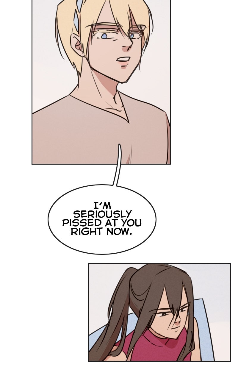 Read Blue Matter chapter 139 image 26 on Lezhin