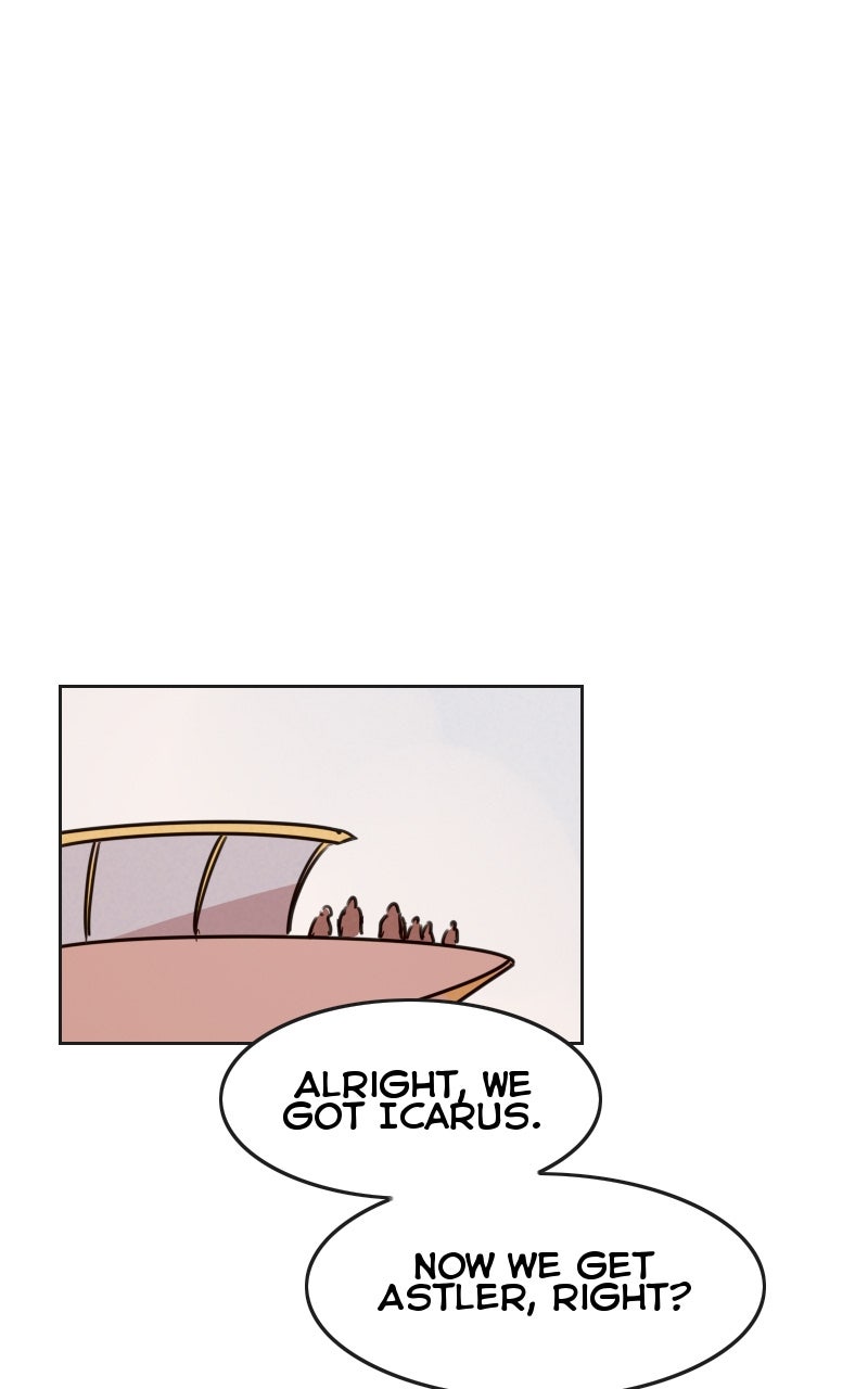 Read Blue Matter chapter 139 image 28 on Lezhin