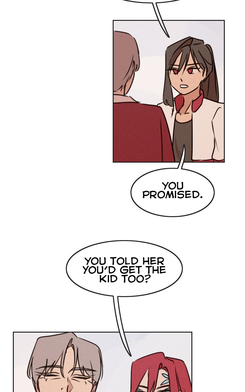 Read Blue Matter chapter 139 image 29 on Lezhin