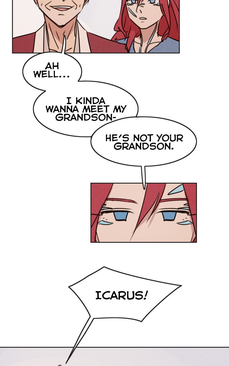 Read Blue Matter chapter 139 image 30 on Lezhin