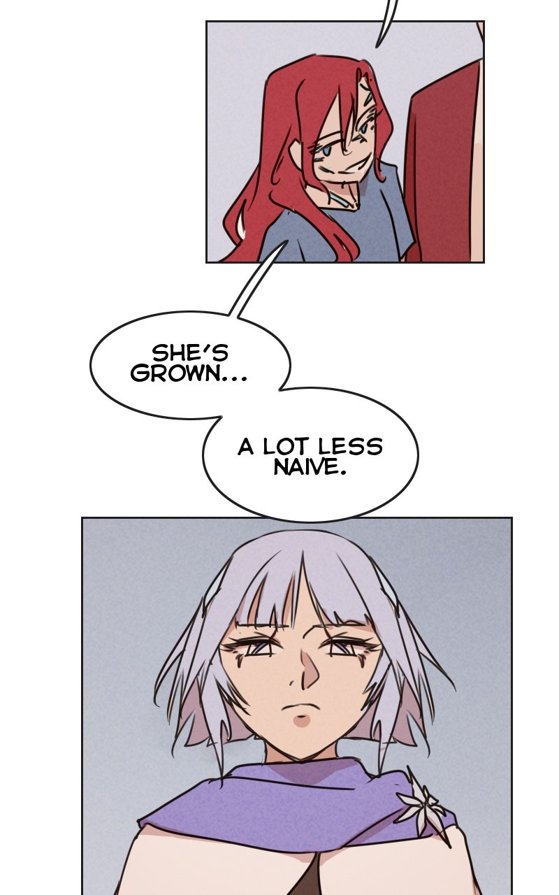 Read Blue Matter chapter 139 image 32 on Lezhin