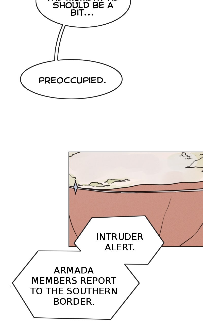 Read Blue Matter chapter 139 image 4 on Lezhin