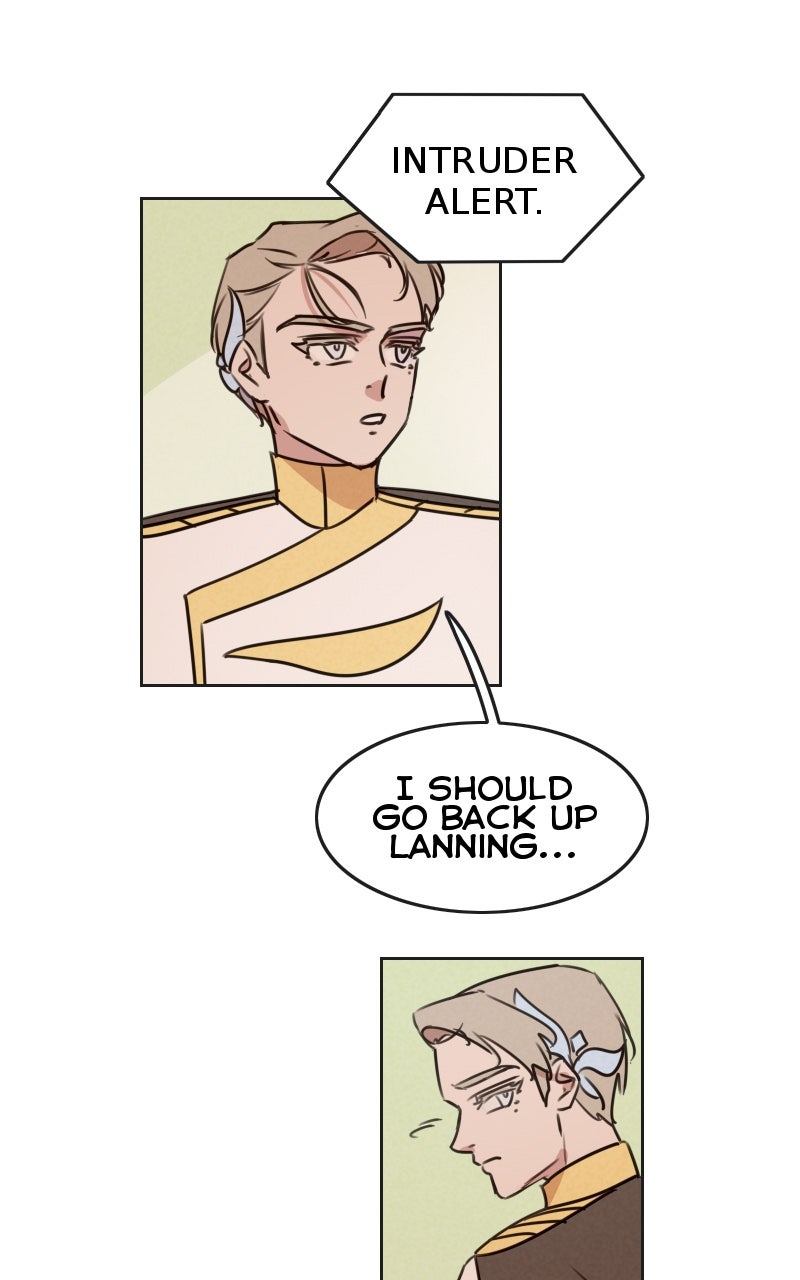 Read Blue Matter chapter 139 image 5 on Lezhin