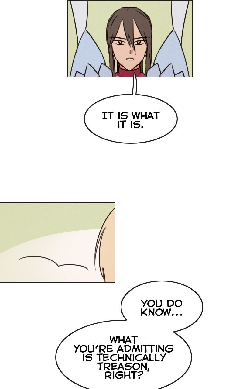 Read Blue Matter chapter 139 image 7 on Lezhin