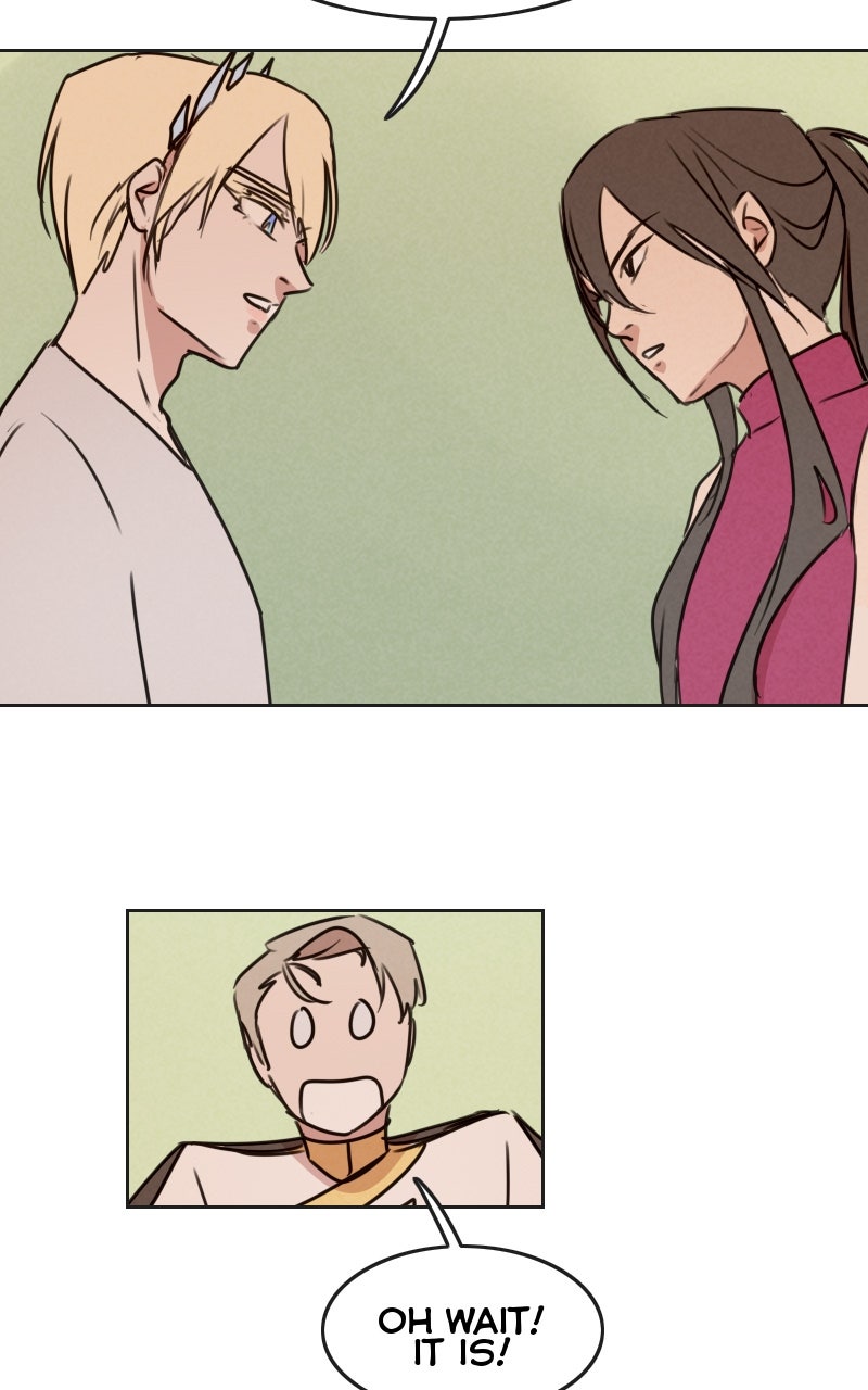 Read Blue Matter chapter 139 image 8 on Lezhin