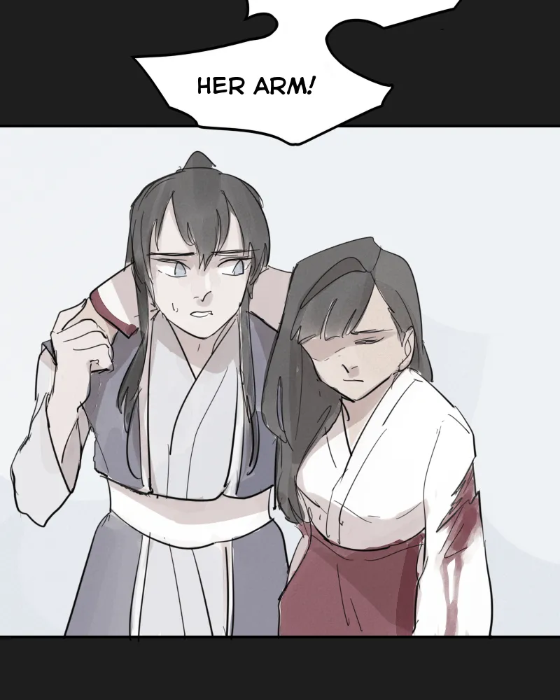 Read Blue Matter chapter 14 image 14 on Lezhin