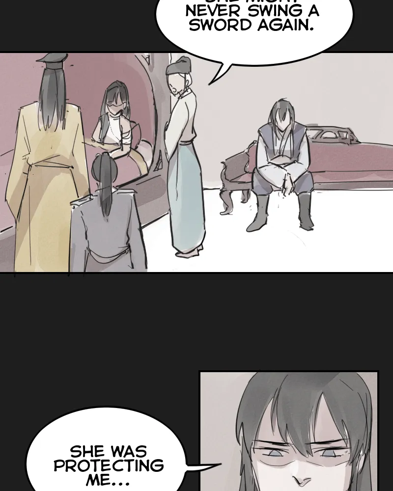 Read Blue Matter chapter 14 image 16 on Lezhin