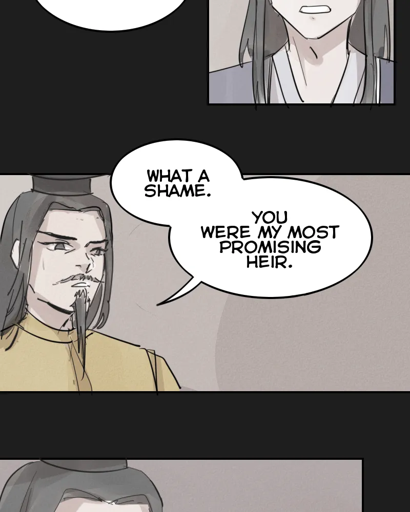Read Blue Matter chapter 14 image 17 on Lezhin