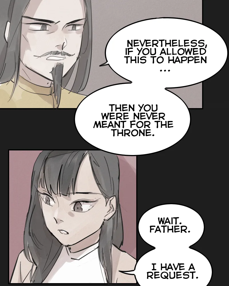 Read Blue Matter chapter 14 image 18 on Lezhin