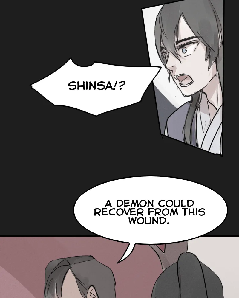 Read Blue Matter chapter 14 image 20 on Lezhin