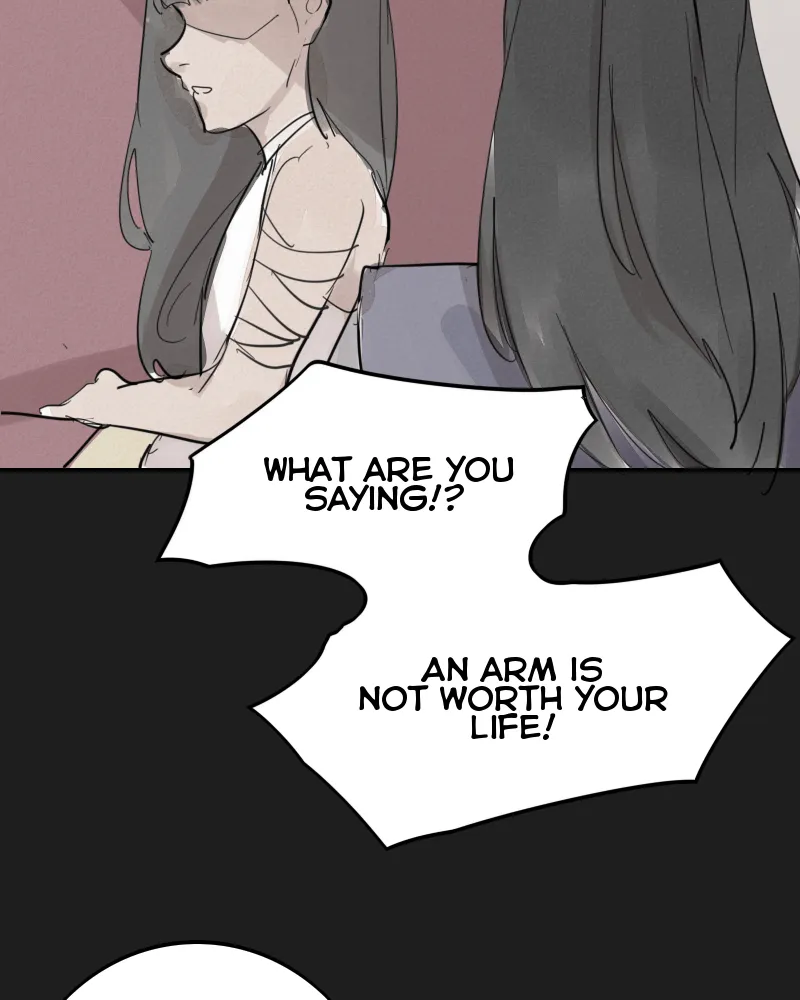 Read Blue Matter chapter 14 image 21 on Lezhin
