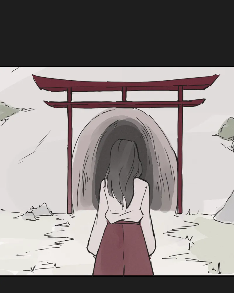Read Blue Matter chapter 14 image 26 on Lezhin