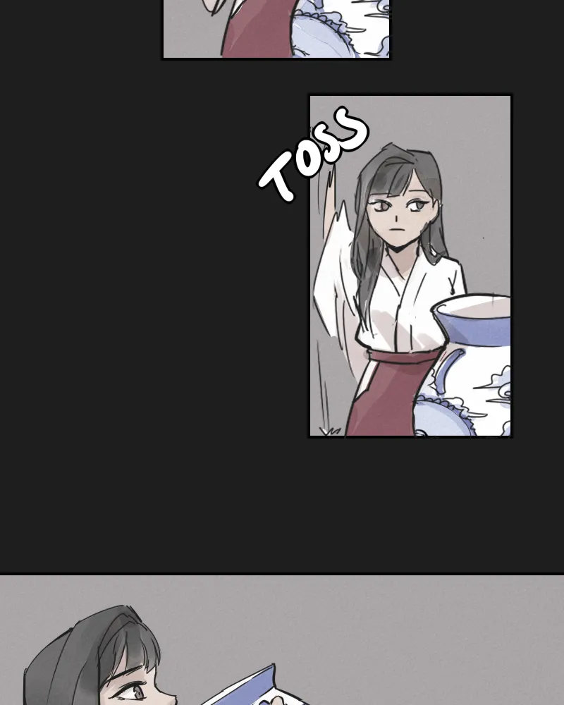 Read Blue Matter chapter 14 image 28 on Lezhin