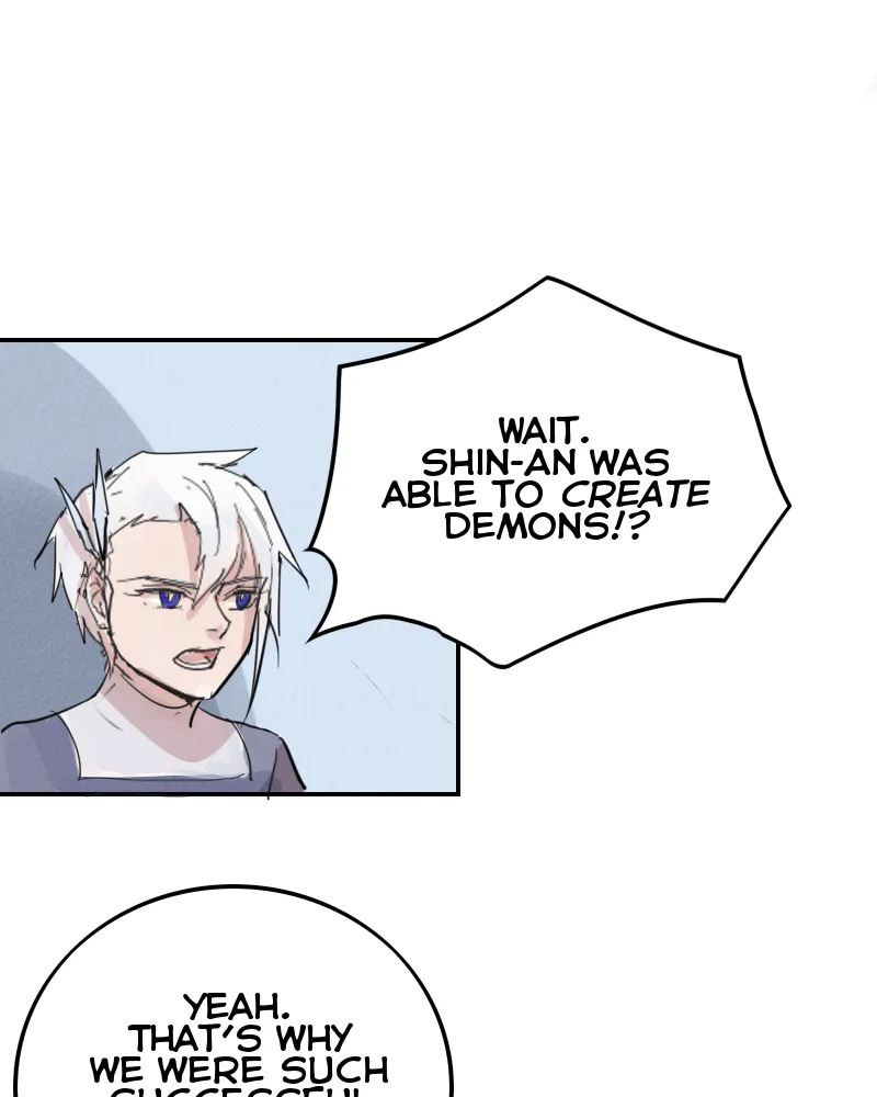 Read Blue Matter chapter 14 image 3 on Lezhin