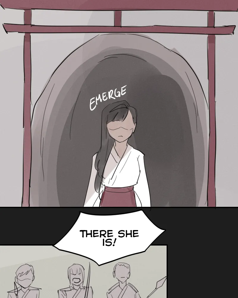 Read Blue Matter chapter 14 image 32 on Lezhin
