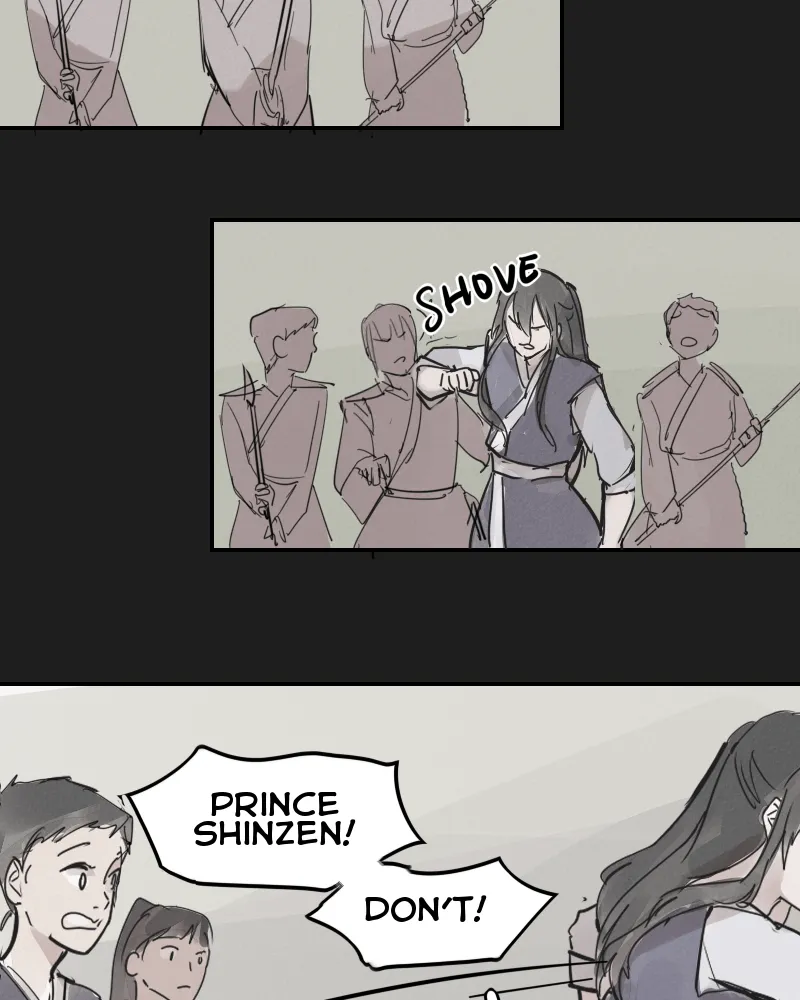 Read Blue Matter chapter 14 image 33 on Lezhin