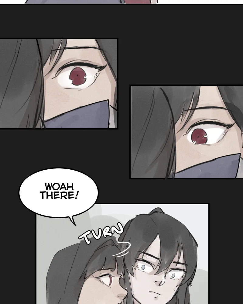 Read Blue Matter chapter 14 image 35 on Lezhin