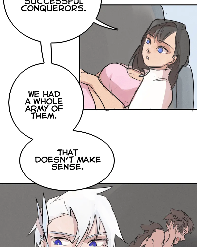 Read Blue Matter chapter 14 image 4 on Lezhin