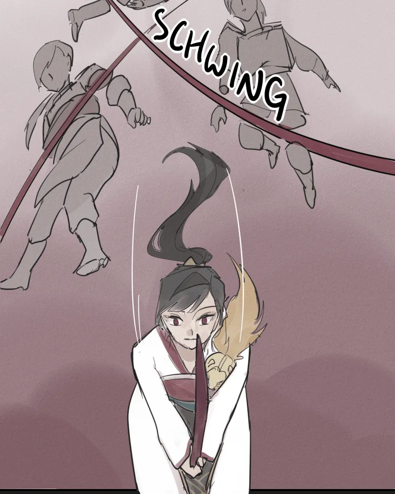 Read Blue Matter chapter 14 image 42 on Lezhin