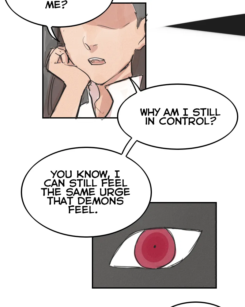 Read Blue Matter chapter 14 image 45 on Lezhin