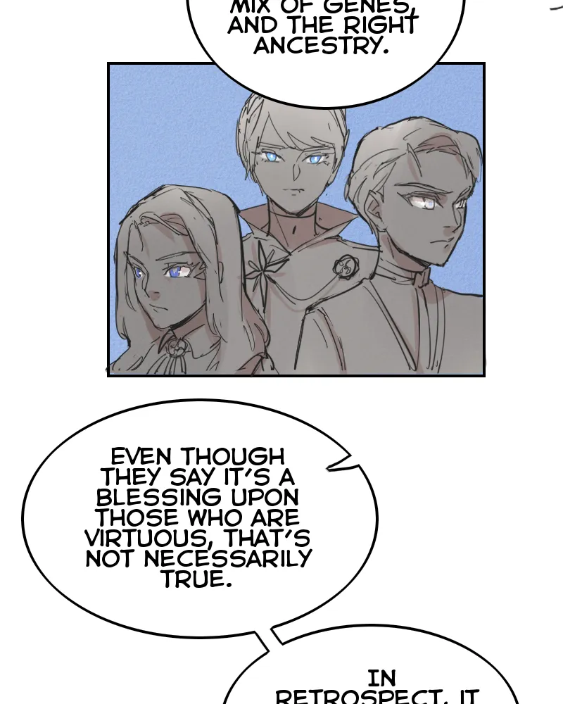 Read Blue Matter chapter 14 image 48 on Lezhin