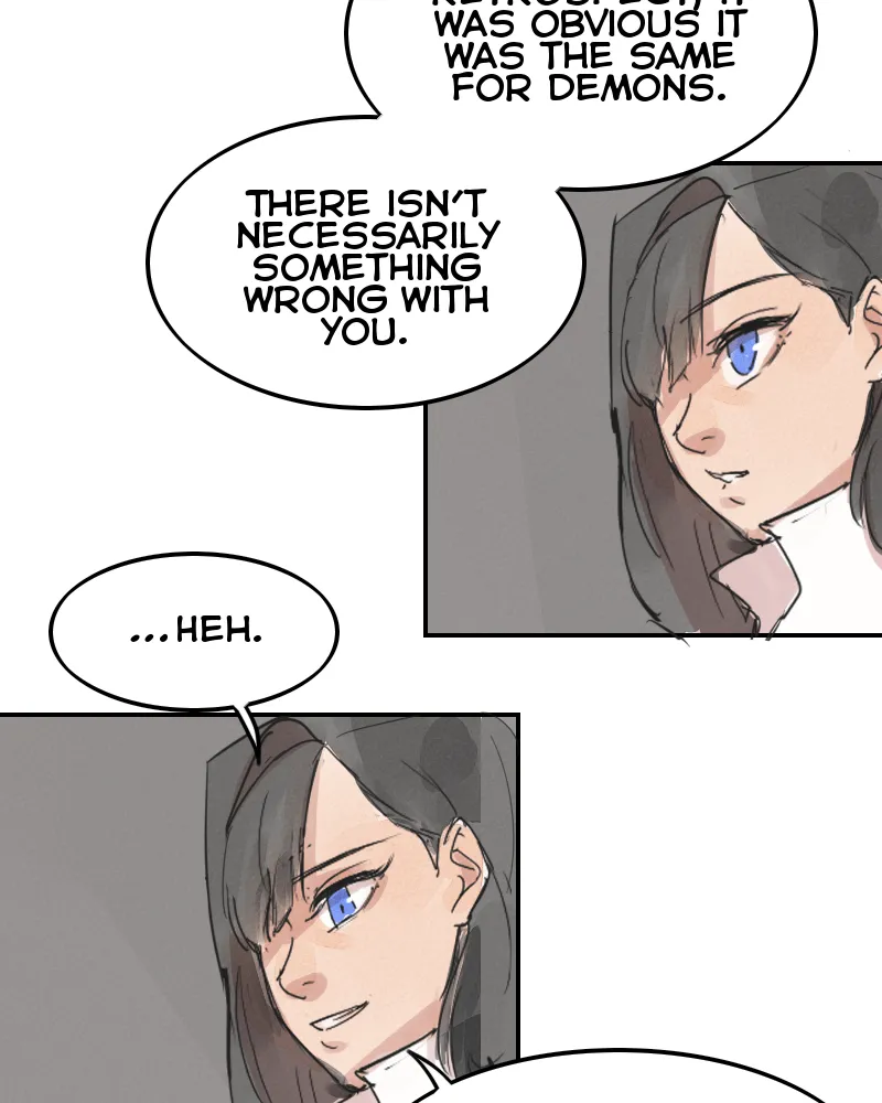 Read Blue Matter chapter 14 image 49 on Lezhin