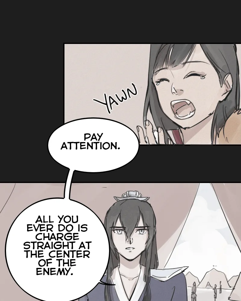 Read Blue Matter chapter 14 image 51 on Lezhin