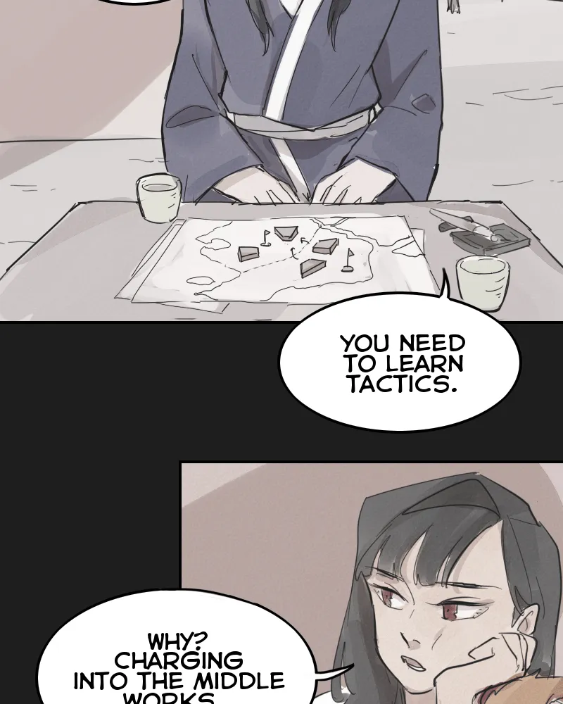 Read Blue Matter chapter 14 image 52 on Lezhin
