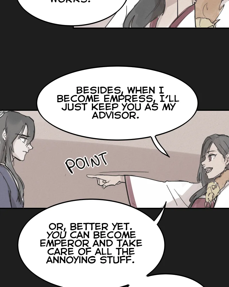 Read Blue Matter chapter 14 image 53 on Lezhin