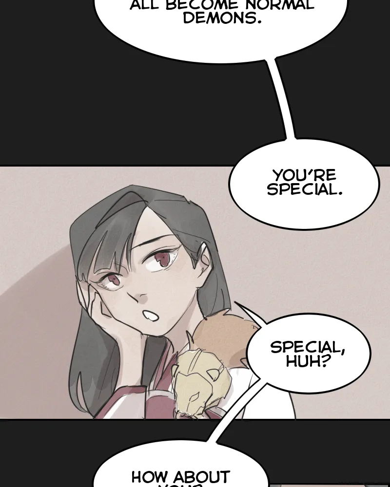 Read Blue Matter chapter 14 image 56 on Lezhin
