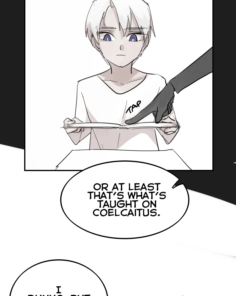 Read Blue Matter chapter 14 image 6 on Lezhin