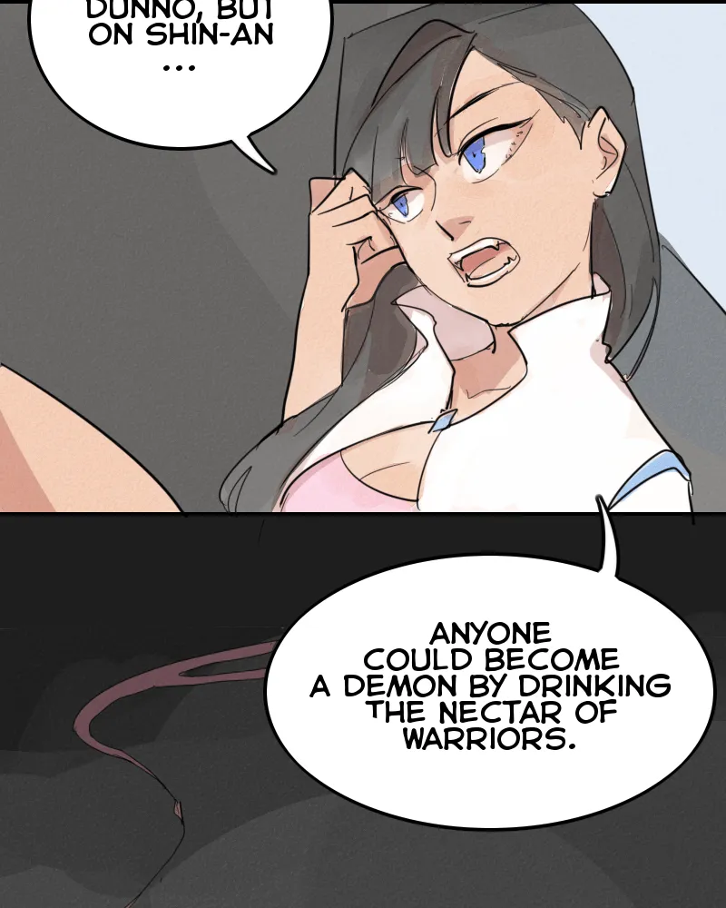 Read Blue Matter chapter 14 image 7 on Lezhin