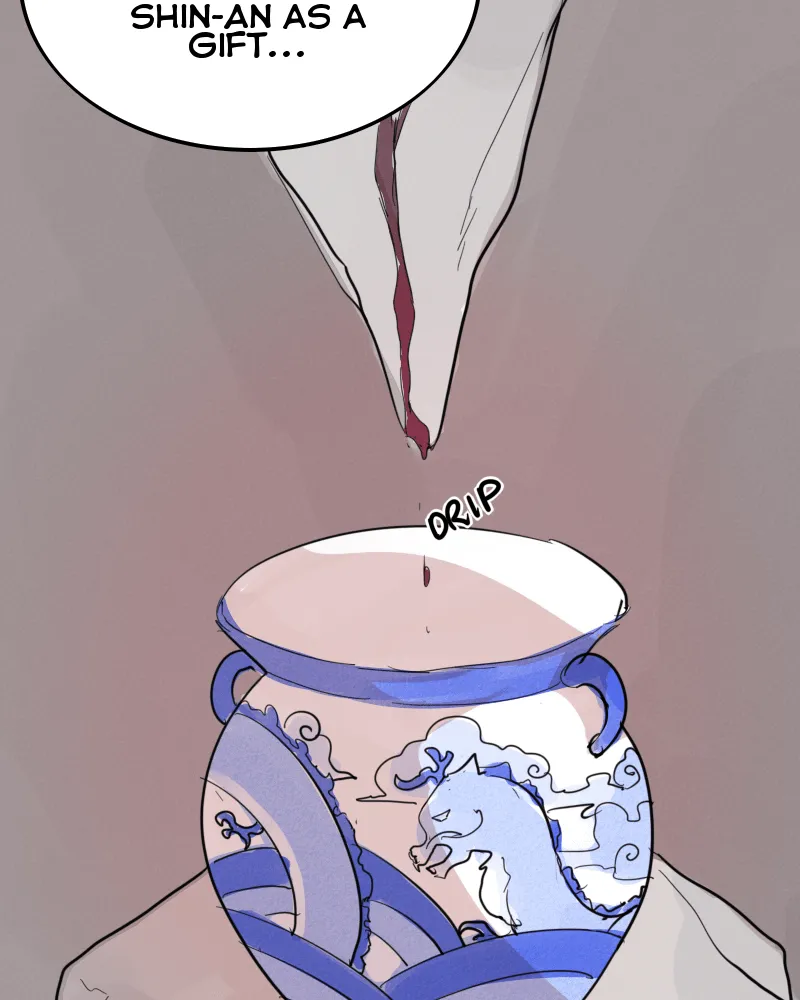 Read Blue Matter chapter 14 image 9 on Lezhin