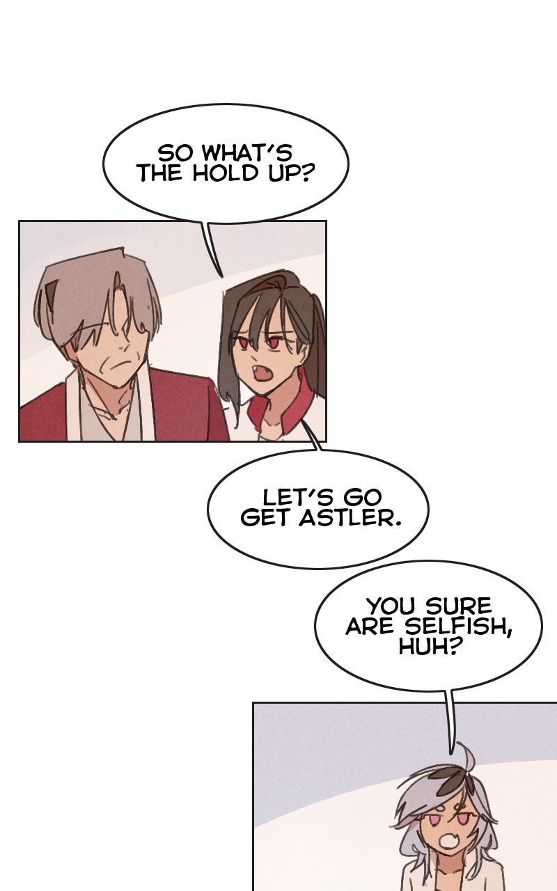 Read Blue Matter chapter 140 image 11 on Lezhin
