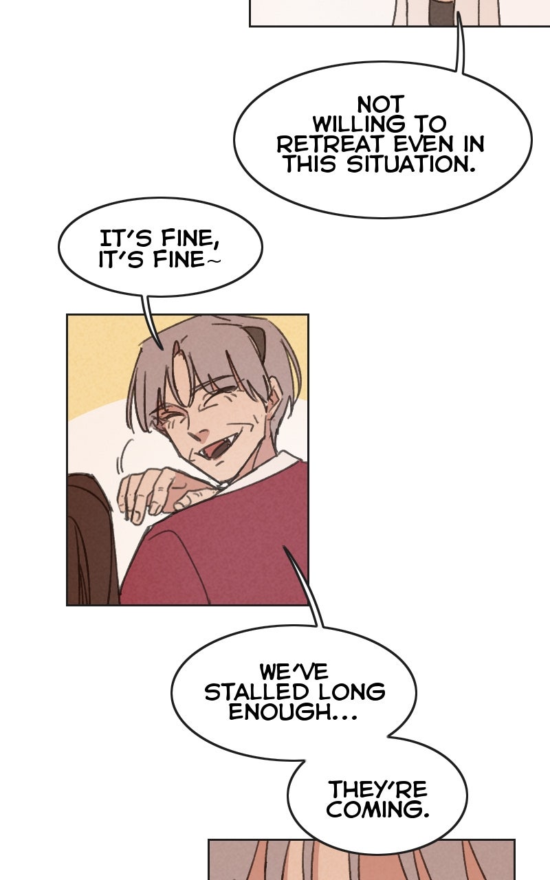 Read Blue Matter chapter 140 image 12 on Lezhin