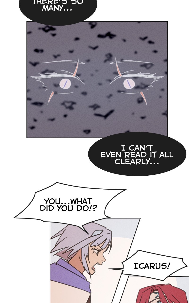 Read Blue Matter chapter 140 image 14 on Lezhin